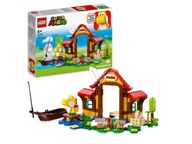 LEGO Super Mario Piknik doma - Rozširujúci balíček 71422