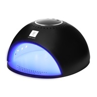 UV LED lampa OCHO NAILS 8 BLACK 84W