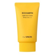 SAEM Light Sunscreen SPF 50+ Eco Earth 50 g