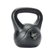 Allright kompozitová činka kettlebell 4 kg