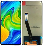 Dotykový LCD displej Xiaomi Redmi Note 9