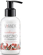 VIANEK revitalizačné odličovacie mlieko 150ml