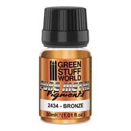 Pure Metal pigments Bronze 30ml, Green Stuff World