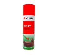 WD RUST REMOVAL penetrátor Wurth 300ml