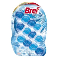 Bref Brilliant WC prívesok Ocean 42g x3