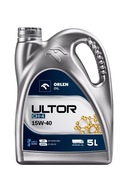 ORLEN OIL ULTOR CH-4 15W-40 5L - QFS473B50