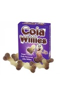 Sladkosti-COLA WILLIES