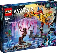 LEGO 75574 AVATAR - TORUK MAKTO A STROM DUŠÍ