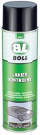 BOLL - KONTROLNÝ LAK - SPREJ 500 ML