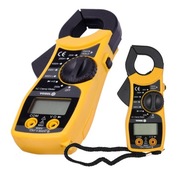 UNIVERZÁLNY klešťový multimeter VOREL 81801