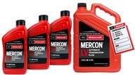 MOTORCRAFT MERCON LV 8QT OLEJ FORD MUSTANG 6R80