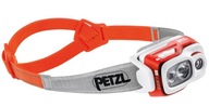 Čelovka Petzl SWIFT RL