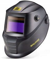 PRILBA AUTO-stmavovacia maska ​​ESAB SAVAGE A40