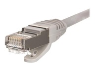 NETRACK BZPAT056F Netrack RJ45 patch kábel, kryt