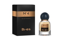 BI-ES č. 4 pre mužov EDT 50ml