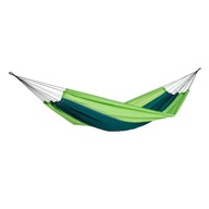 Amazonas Hammock Silk Traveler Forest