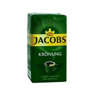 Jacobs Krönung mletá káva 500g de