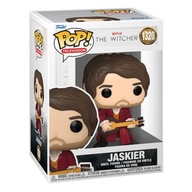 Funko Pop! Figúrka #1320 Jaskier – Zaklínač