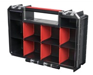 Organizér s priehradkami Qbrick System TWO ORGANIZER MULTI Box