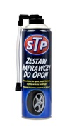 Náhradná pneumatika STP 500ml