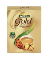 TATA GOLD TEA čierny listový čaj 450g