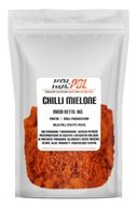 [KP] CHILLI MLETÉ 1kg Kvalitná pálivá chilli paprička