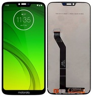 LCD displej Motorola Moto G7 Power XT1955