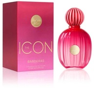 Antonio Banderas The Icon Pour Femme 100 ml EDP