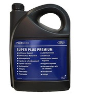 Chladiaca kvapalina 5l Super Plus Premium Ford