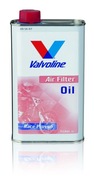 VALVOLINE VZDUCHOVÝ FILTR OLEJ DO FILTROV POW 1L