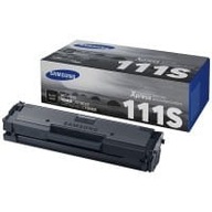 Spoločnosť HP Inc. Čierny toner Samsung MLT-D111S