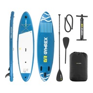 STAND UP PADDLE BOARD NAFUKOVACÍ SUP BOARD 125 kg