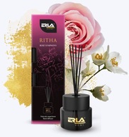 ERLA RITHA ROSE SYMPHONY Vonné tyčinky 100ml