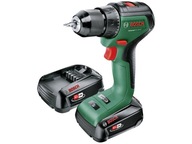 BOSCH UniversalDrill 18V-60 vŕtačka/skrutkovač 06039D7002