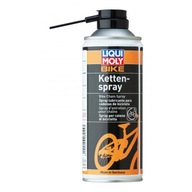 SPREJ LIQUI MOLY KETTEN 400ml