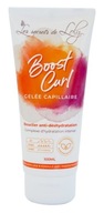 Les Secrets de Loly BOOST CURL gél na beztiažové kučery 100 ml