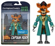 Five Nights at Freddy's Captain Foxy Funko Pop!