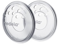 MEDELA kryt na bradavky 008.0231 (2 ks)