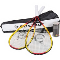 DUNLOP SPEED BADMINTON CROSSMINTON SET