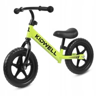 VYVÁŽENÝ BICYKEL KIDWELL REBEL KOLESÁ 12