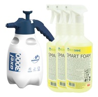 MAROLEX AXEL 3L+ECO SHINE SMART FOAM 3L