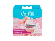 Vložka Gillette Venus ComfortGlide Spa Breeze 4 ks