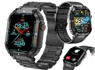 PÁNSKE SMARTWATCH TALKS ŠPORTOVÉ MERANIE