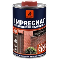 IMPREGNANT PRE KAMENNÝ CLINKER AQUASTOP 1L DRAGON