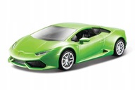 Lamborghini Huracan Coupe 1:32 model Bburago 18-43063