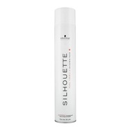 SCHWARZKOPF SILHOUETTE ELASTICKÉ DRŽANIE 750ML