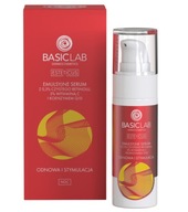 BasicLab Emulzné sérum s retinolom 0,3% 30 ml