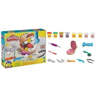 HASBRO PLAY DOH DENTIST F1259 NOVINKA 2021