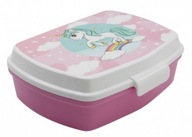 Obedový box UNICORN LUNCH BOX sendvičový kontajner