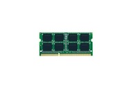 Pamäť DDR3 GOODRAM SODIMM 4GB/1600MHz